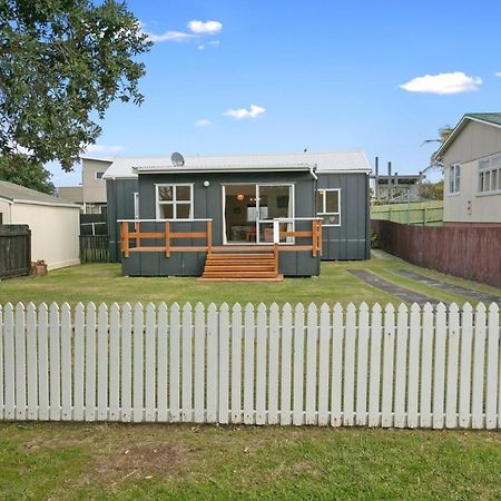 Willa Clara'S Togs And Towels - Waihi - Bachcare Nz Zewnętrze zdjęcie