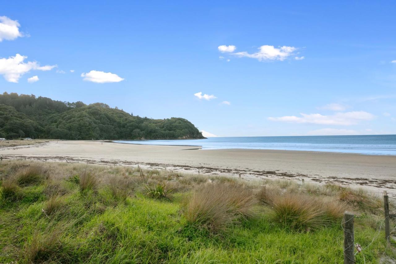 Willa Clara'S Togs And Towels - Waihi - Bachcare Nz Zewnętrze zdjęcie